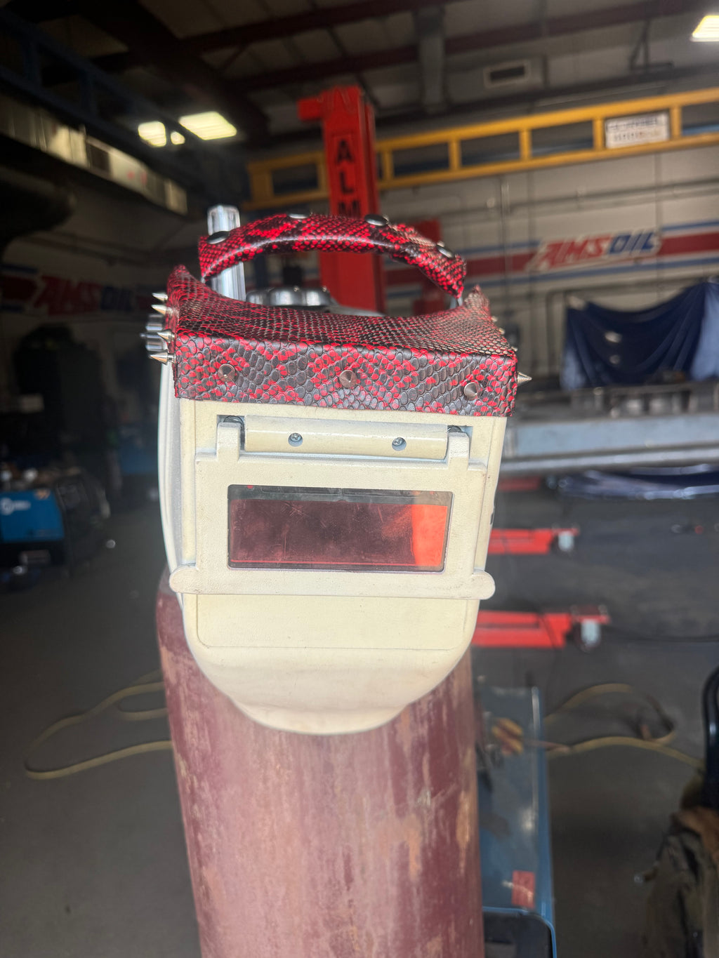 Welding Helmet Sweatbandz