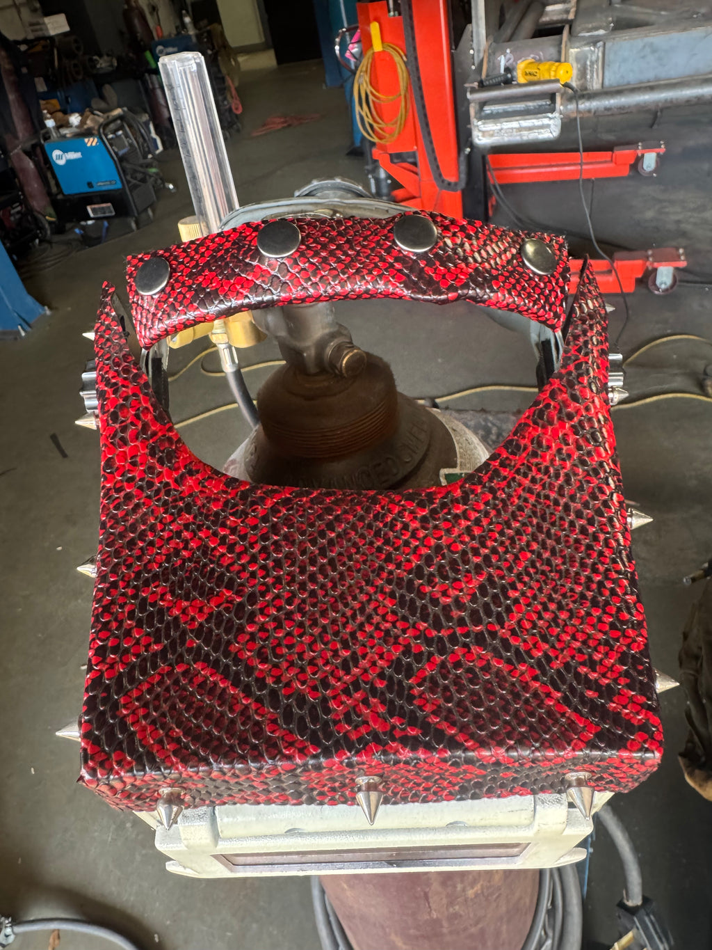 Welding Helmet Sweatbandz