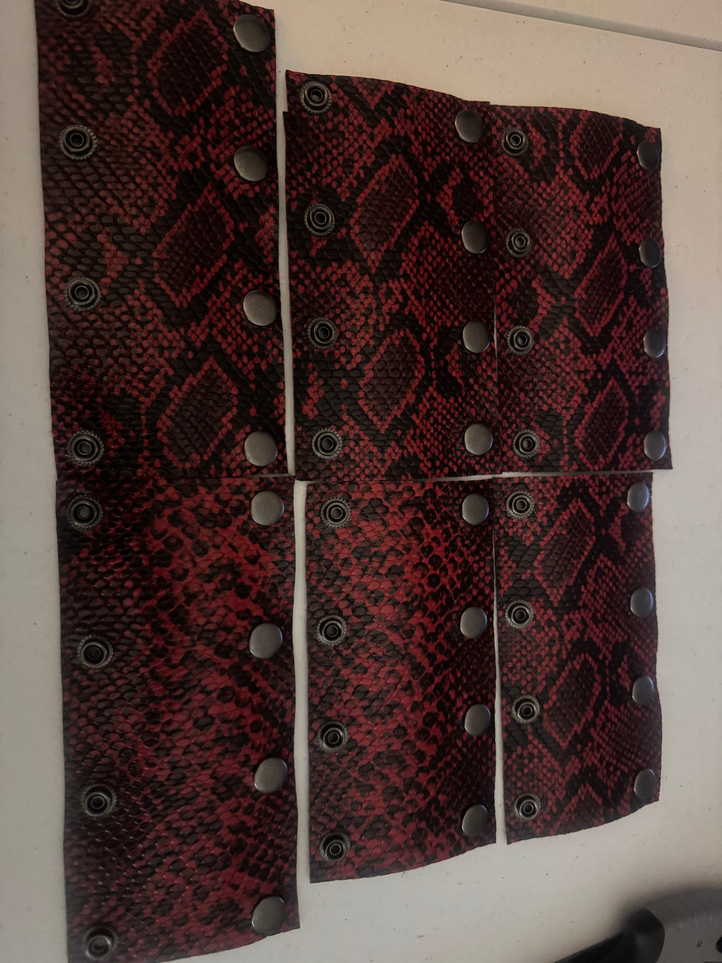 Welding Helmet Sweatbandz